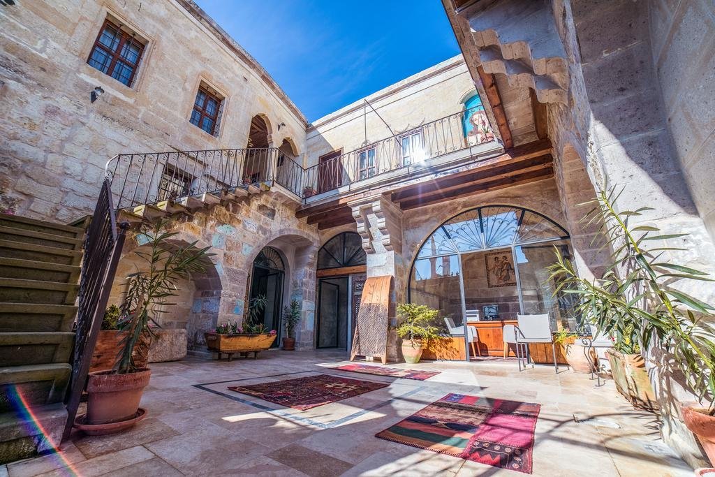 Henna Hotel (Göreme)