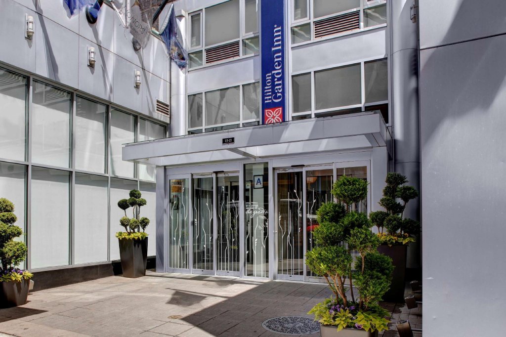 Hilton Garden Inn New York (Manhattan-Chelsea)