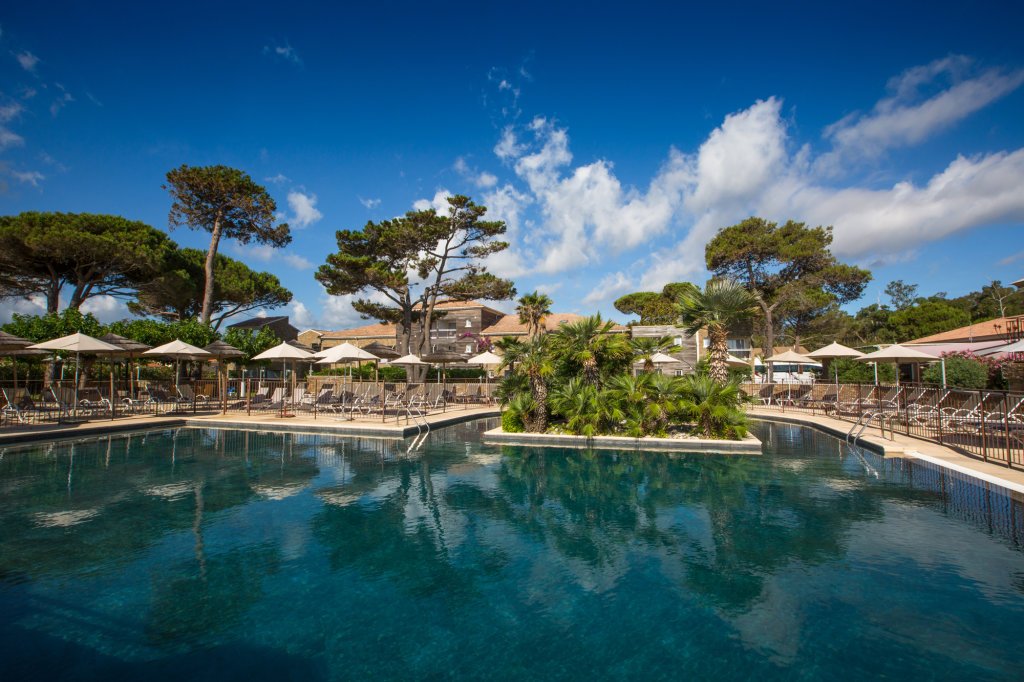 Hôtel La Lagune (Lucciana)