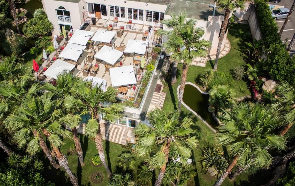 Ostella Spa & Resort (Bastia)