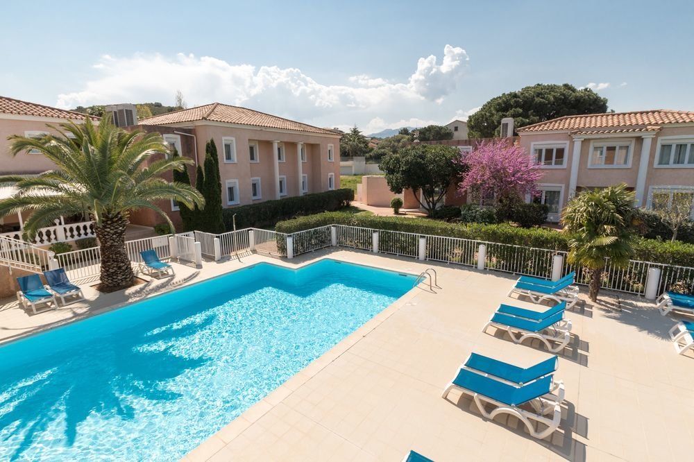 Hôtel Thalassa (Saint-Florent)