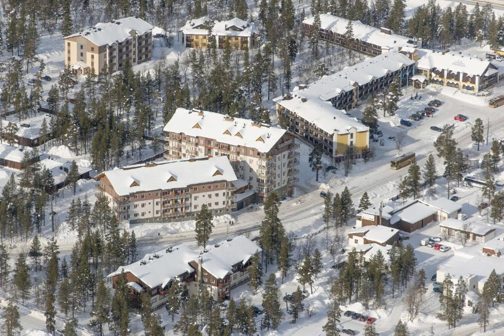 Holiday Club Saariselka