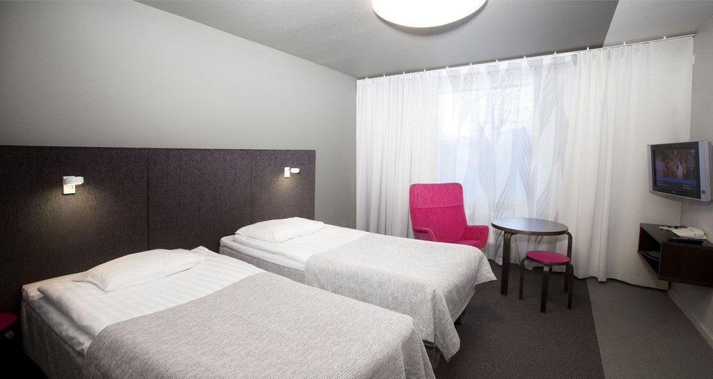 Holiday Club Saariselkä