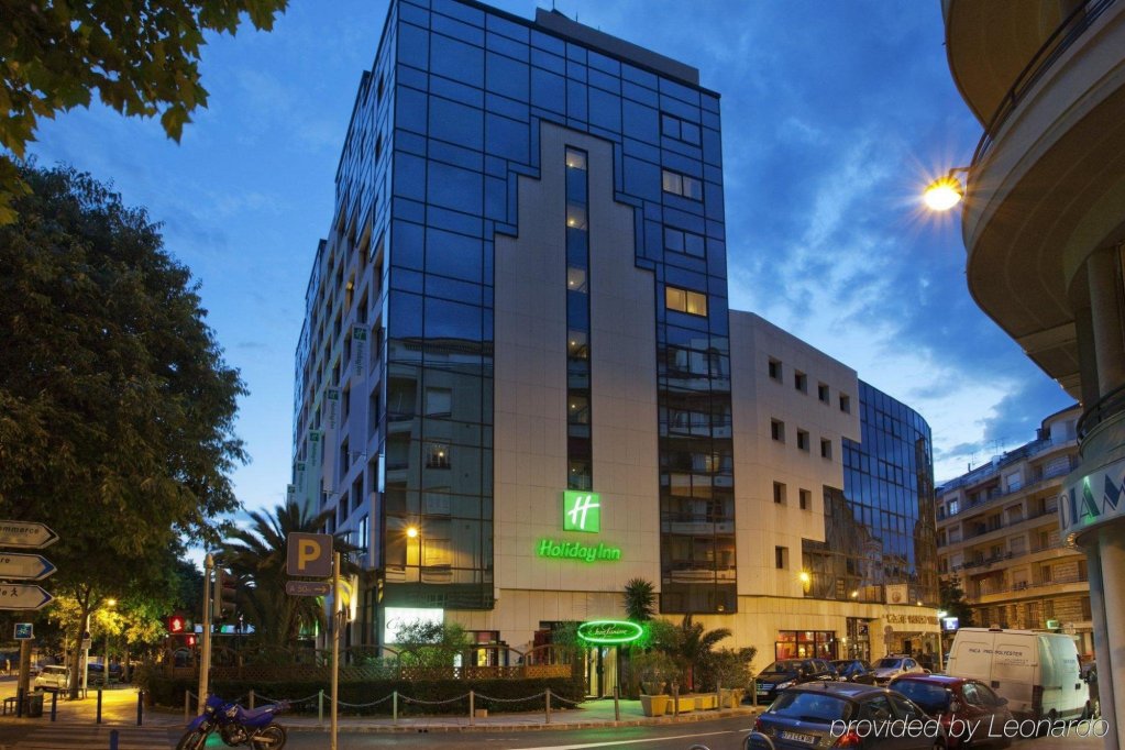 Holiday Inn Nice, an IHG Hotel (Nizza)