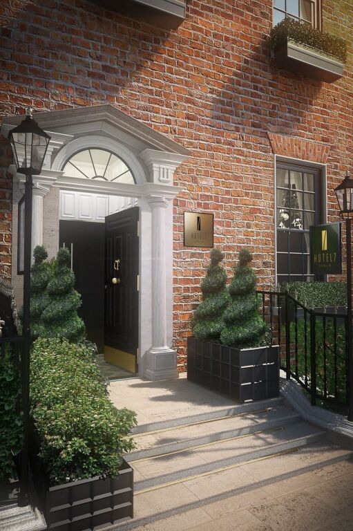 Hotel 7 Dublin