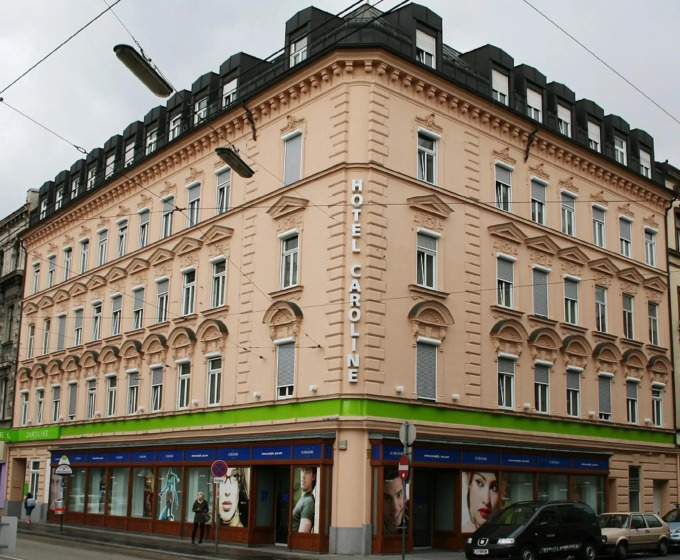 Hotel Caroline (Wien)