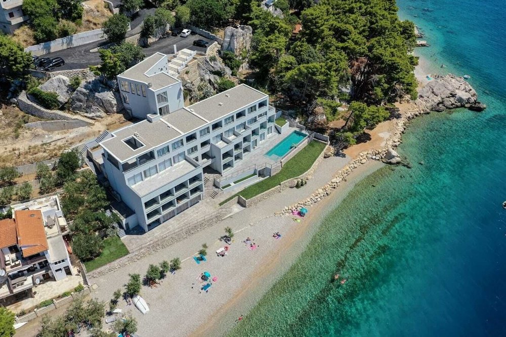 Hotel Hildegard Omiš