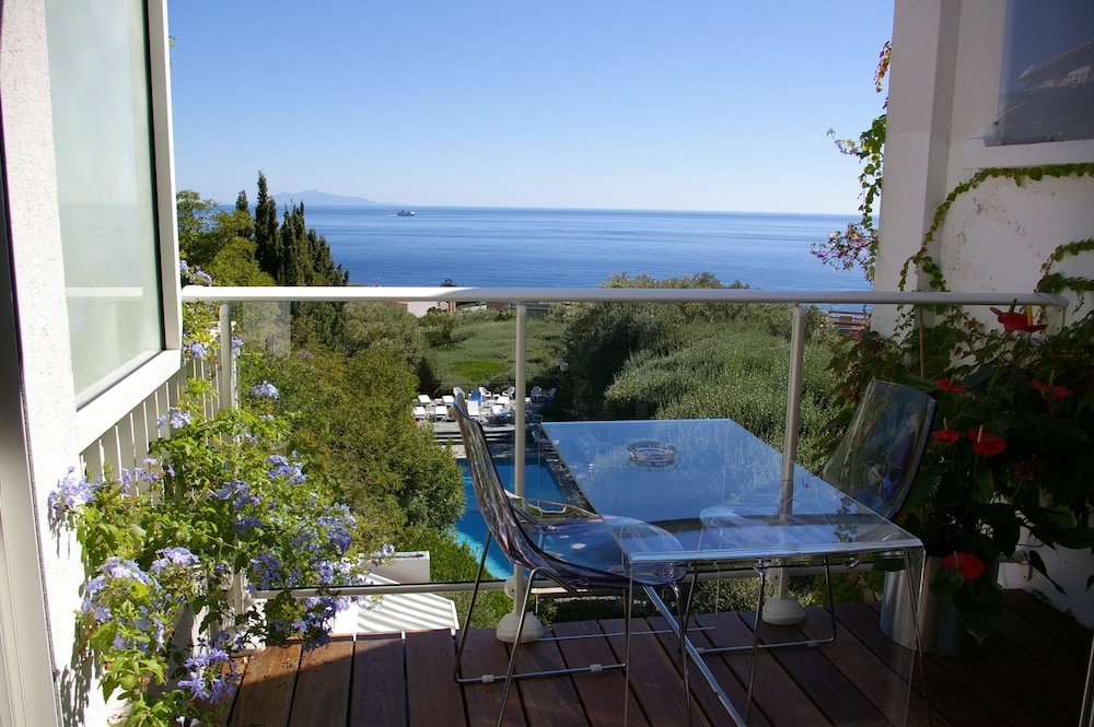 Hotel Pietracap (Pietranera)