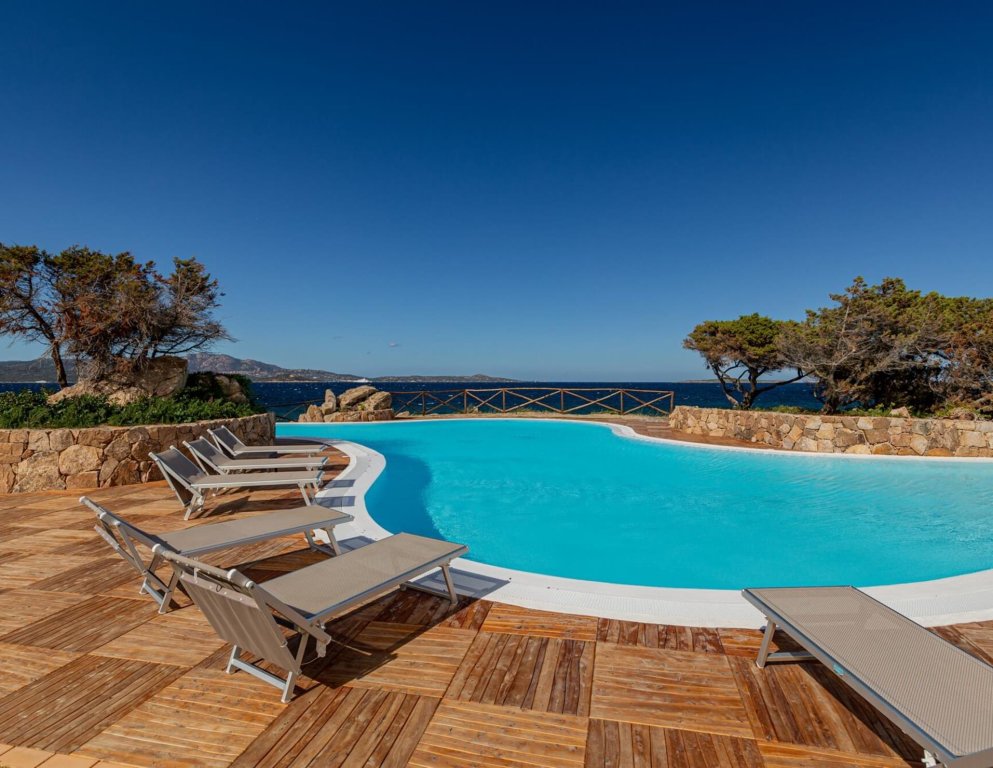 Hotel Sporting (Porto Rotondo)