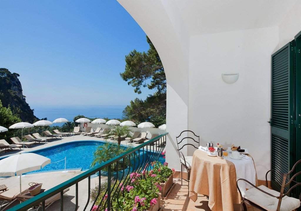 Hotel della Piccola Marina (Capri)