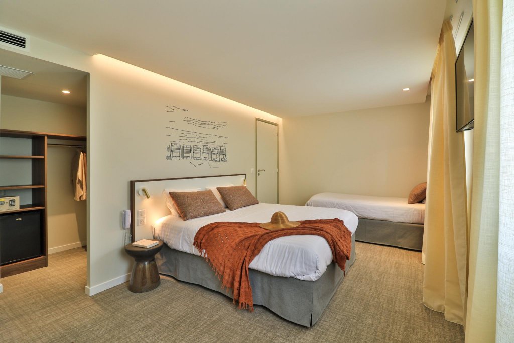 Hotel du Pin Nice Port (Nizza)