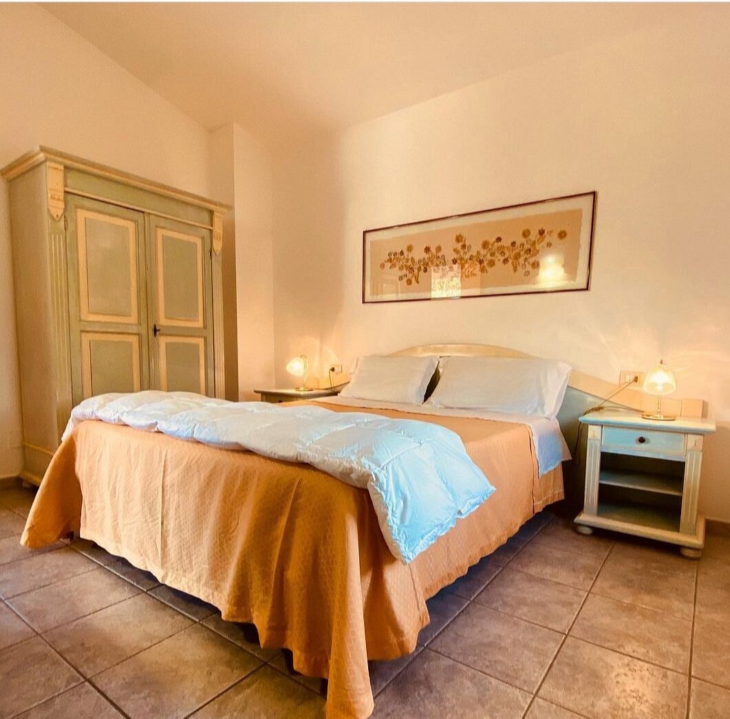 Hotel Donatella (Posada)