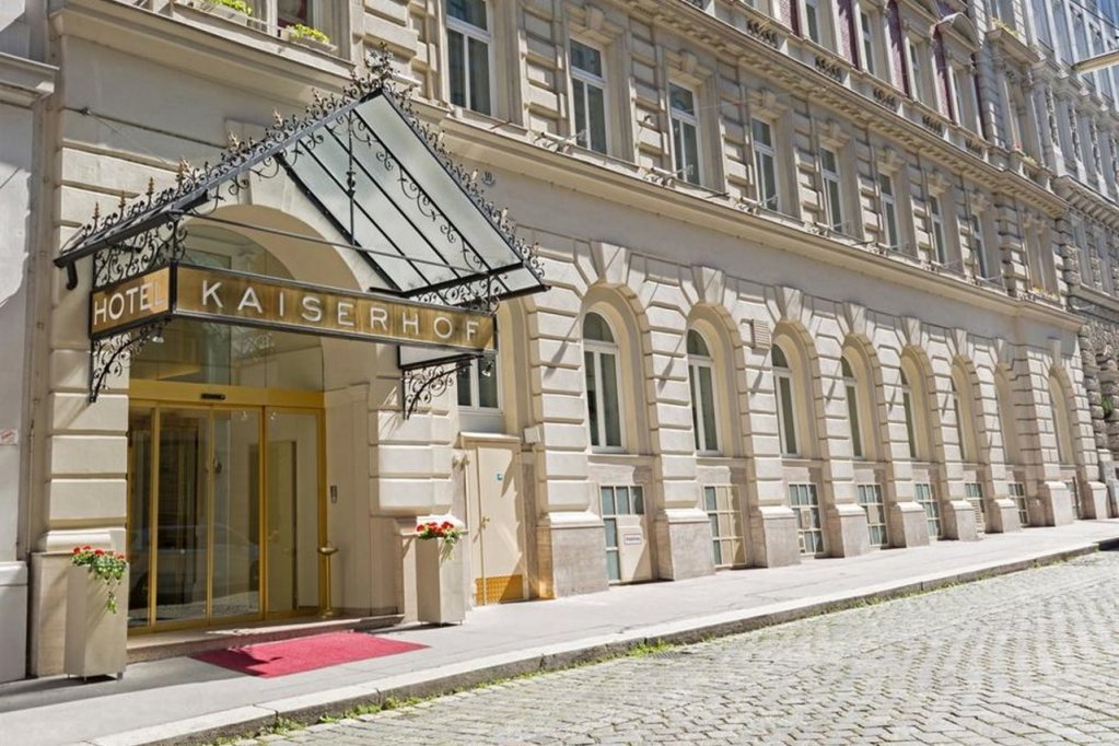 Hotel Kaiserhof (Wien)