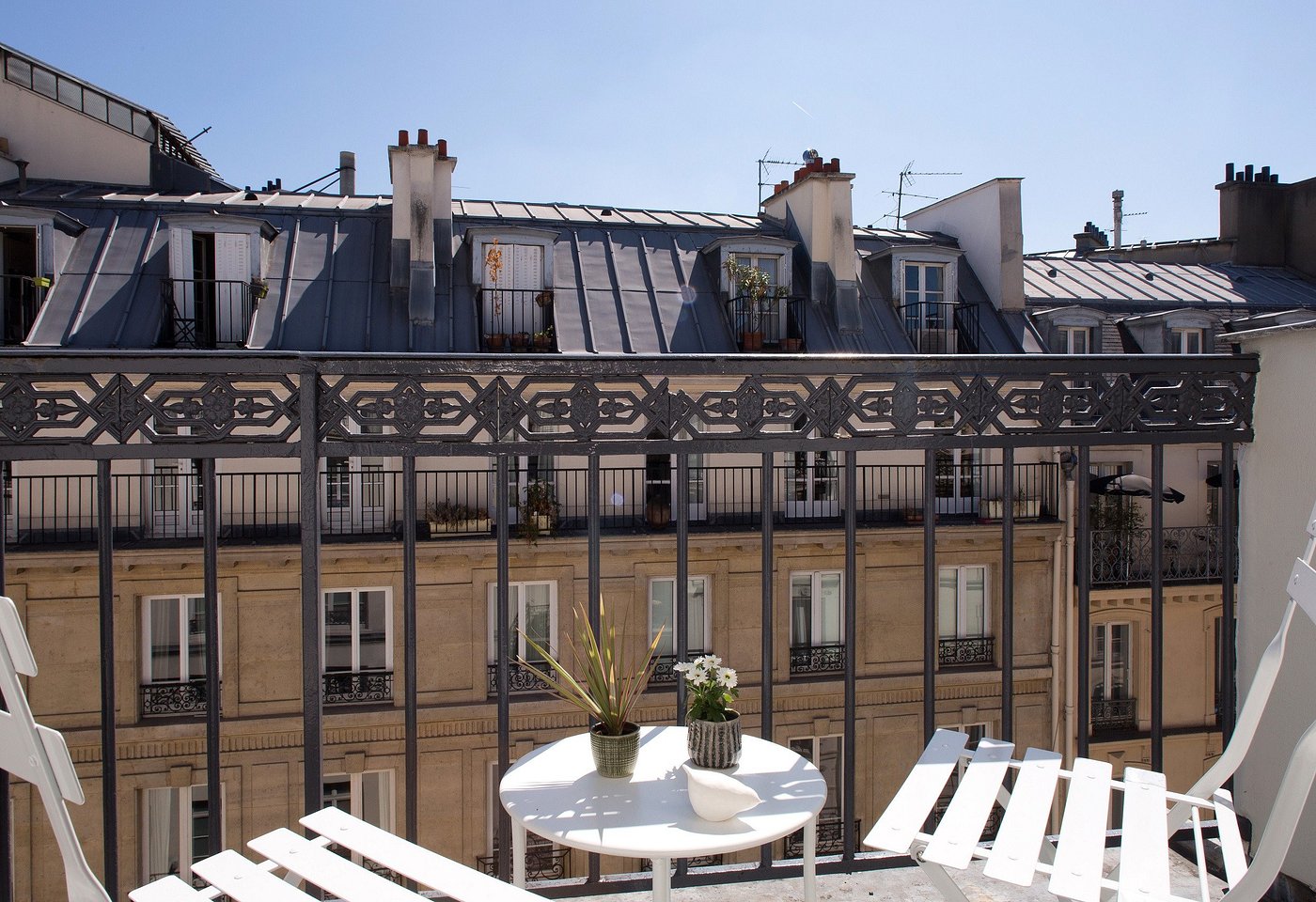 Hotel Le Sénat Paris