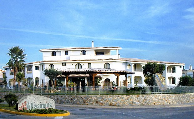 Hotel RaffaEl (Villasimius)