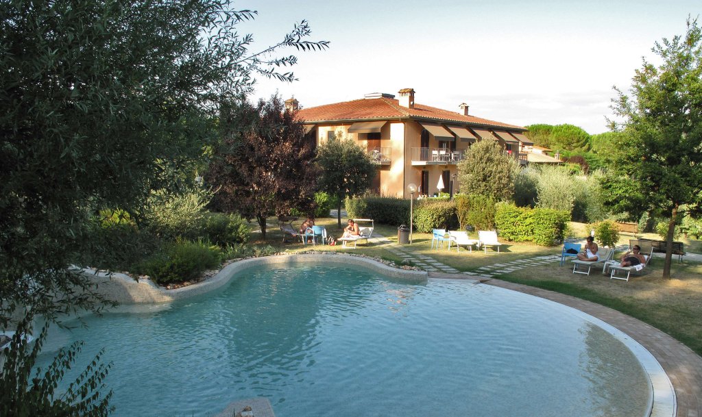 Hotel Sovestro (San Gimignano)