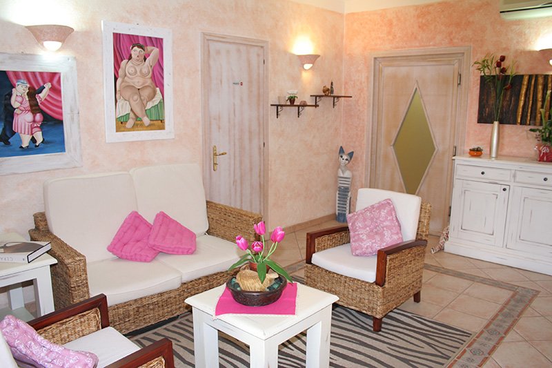 Hotel Tabby (Golfo Aranci)