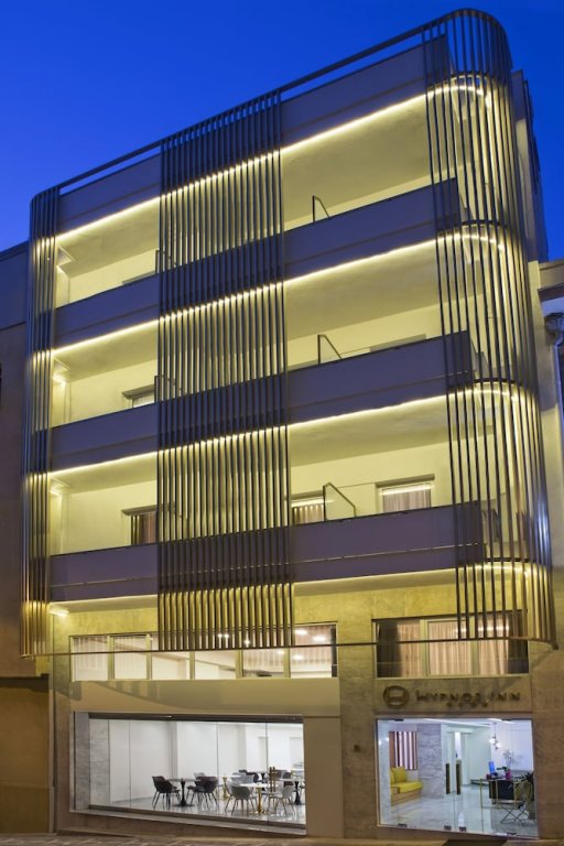 Hypnos Inn (Athen)