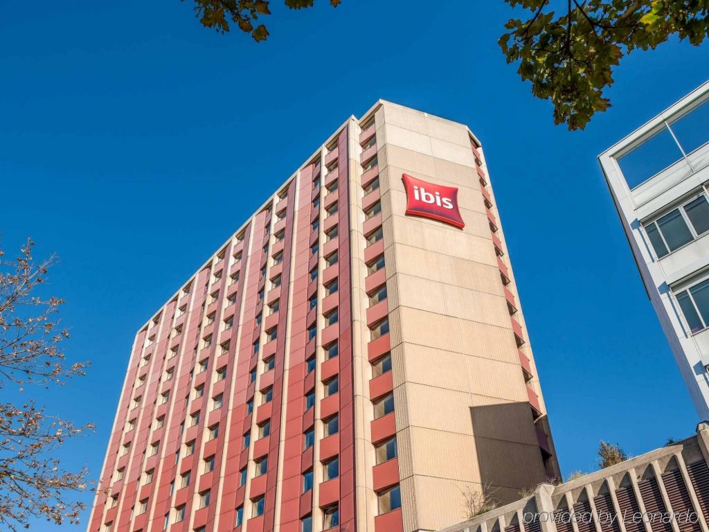 ibis Wien Mariahilf (Wien)