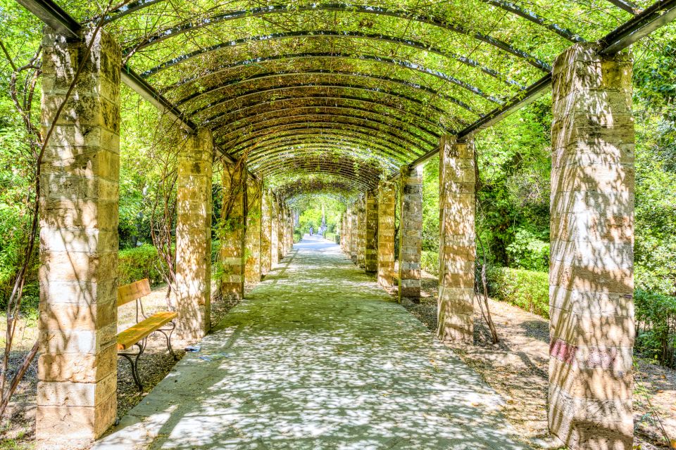 Instagram-Tour - Die schönsten Plätze in Athen