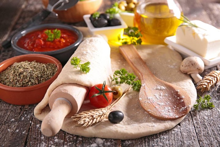 Privater Kochkurs in einem toskanischen Bauernhaus