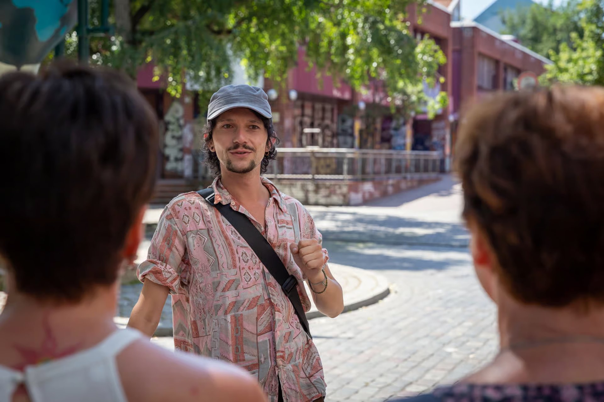 Kulinarische Tour Foodtour