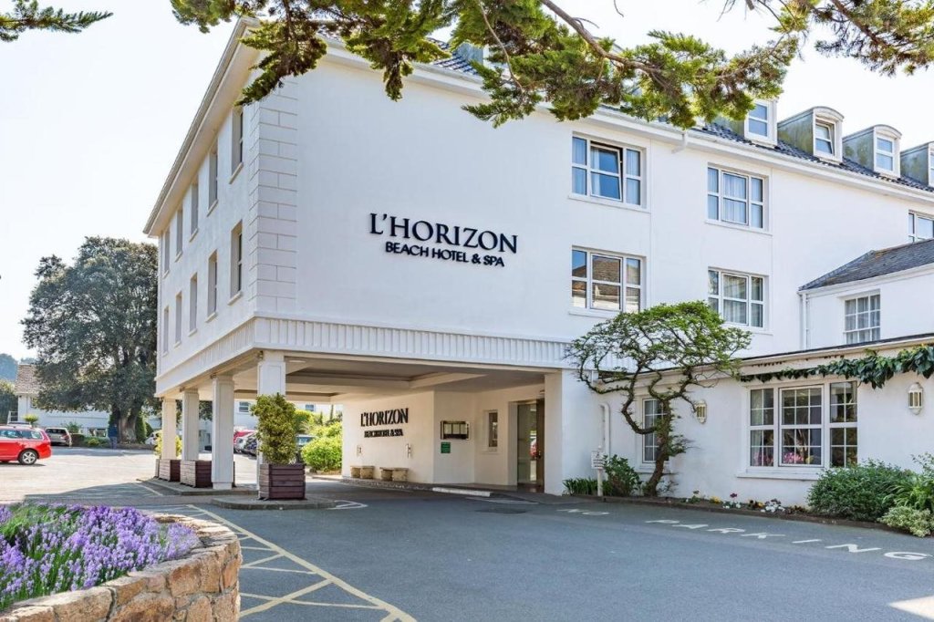 L'Horizon Beach Hotel & Spa (St. Brelade)