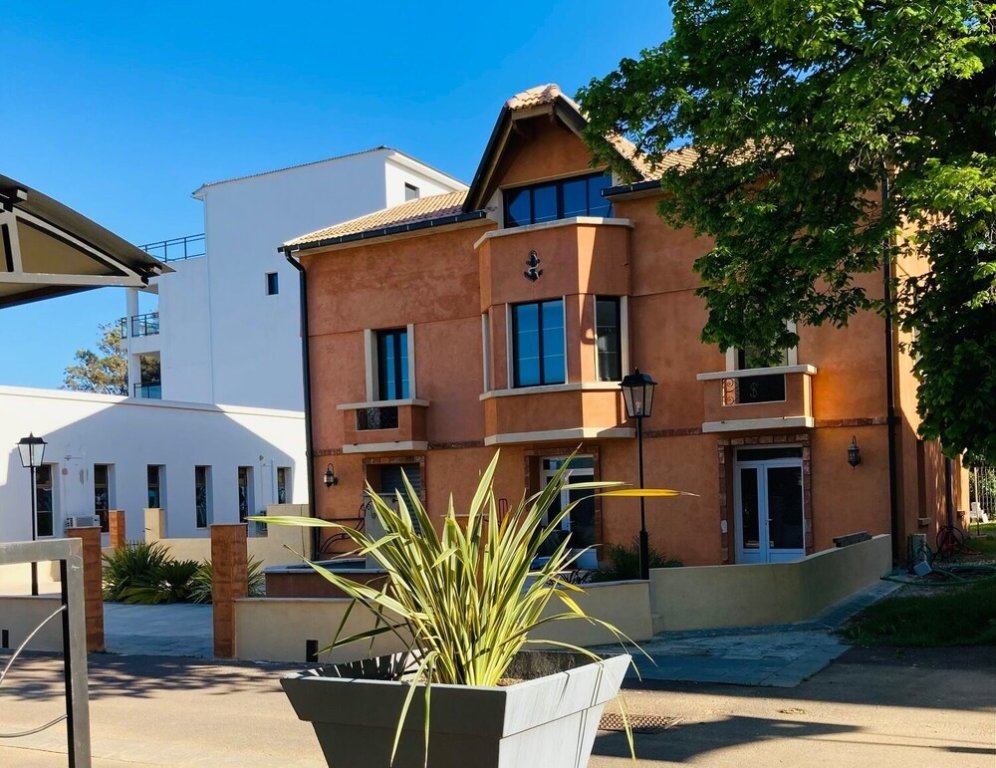 La Demeure Coloniale (Moriani-Plage)