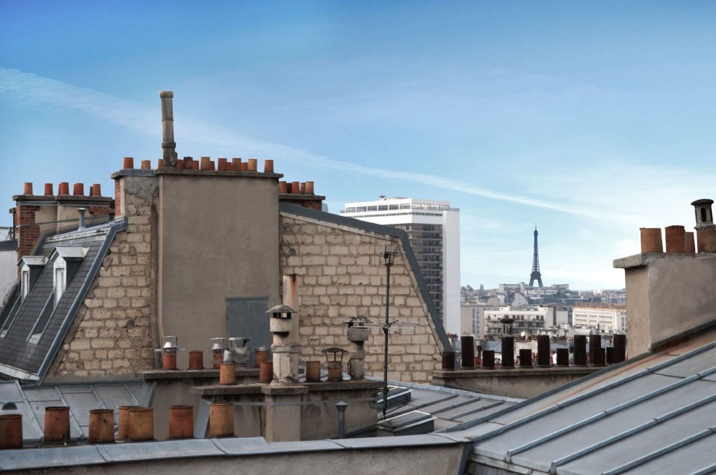 La Manufacture Hotel