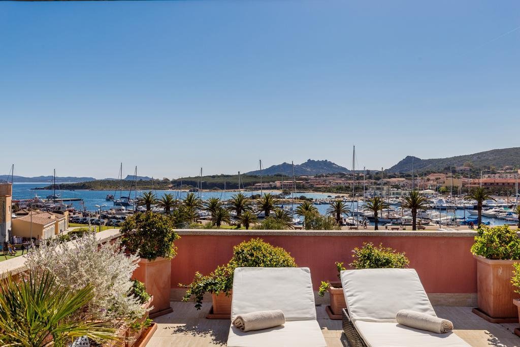 La Vecchia Fonte (Palau)