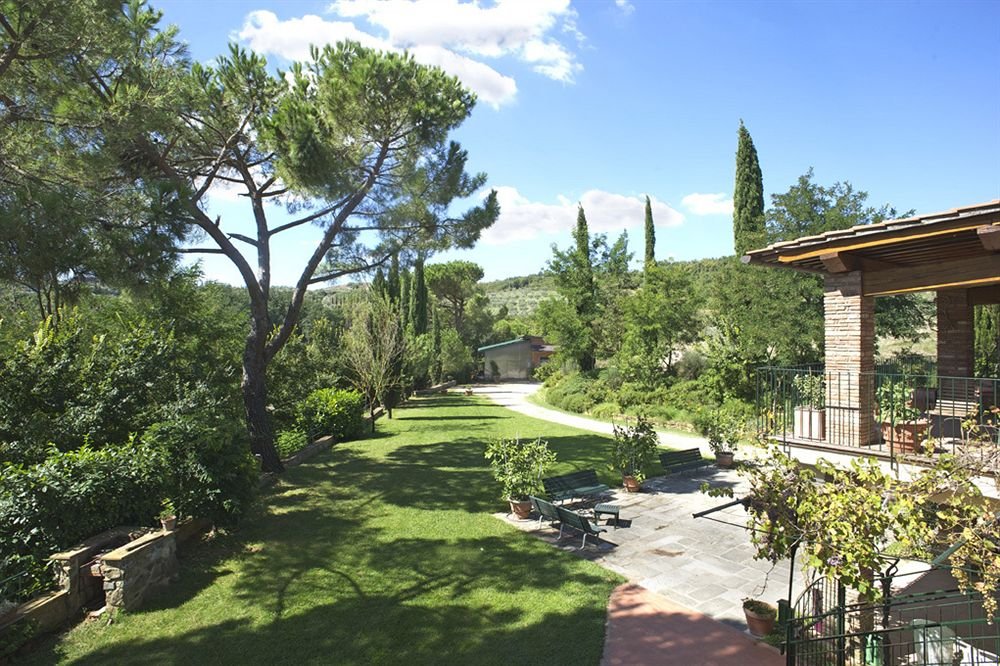 Le Mandrie di Ripalta (Montespertoli)