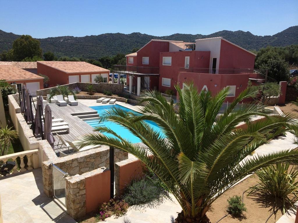 Les Alizés Résidence (Monticello)