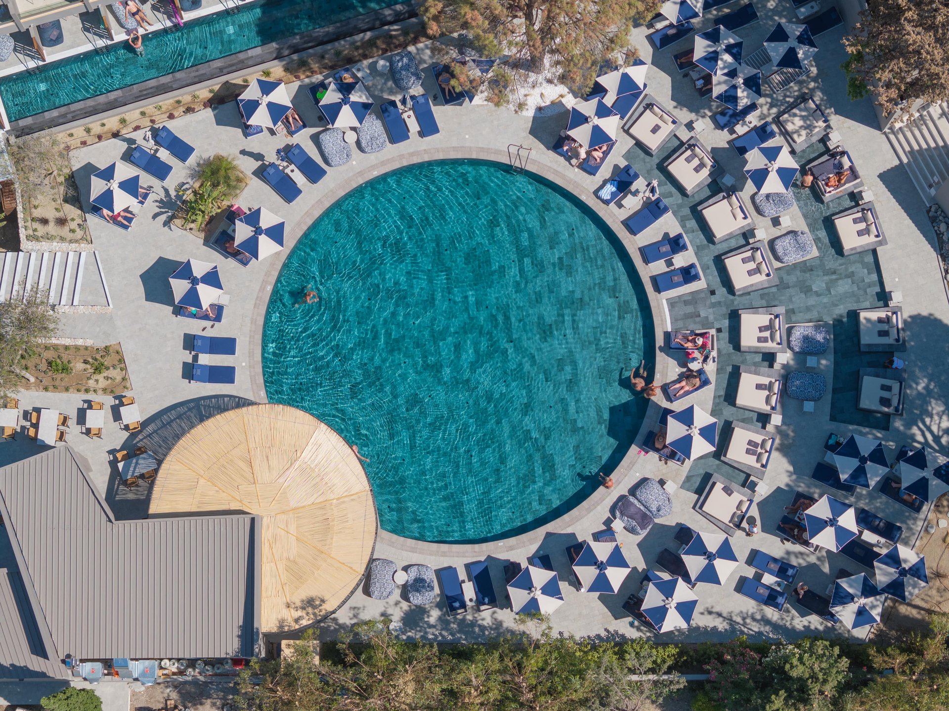 Cabú Hotel - Adults Only (Faliraki)