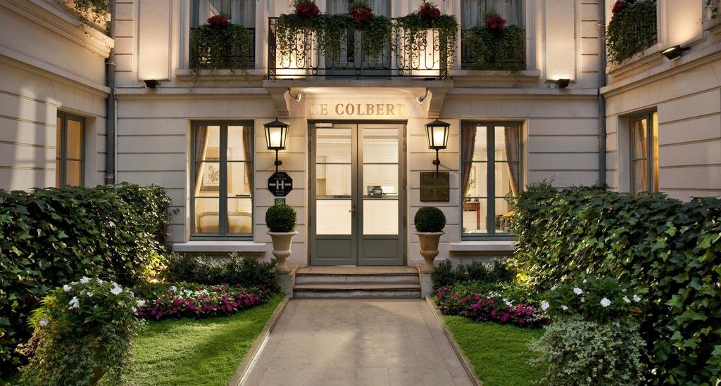 Maison Colbert Member of Meliá Collection Paris