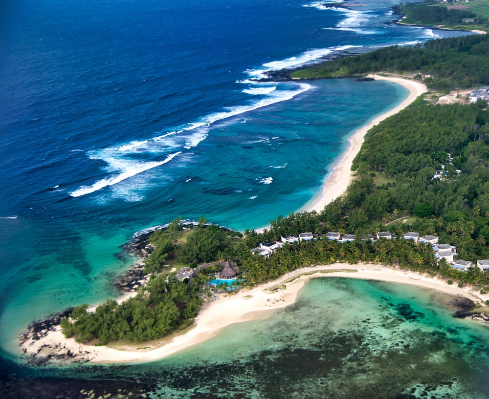 Bootsausflug zu den Inseln Île-aux-Aigrettes & Île des Deux Cocos