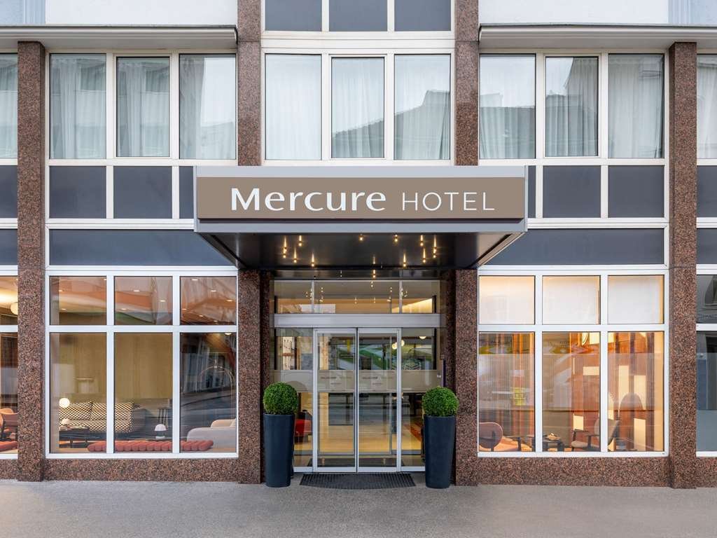 Mercure Wien City (Wien)