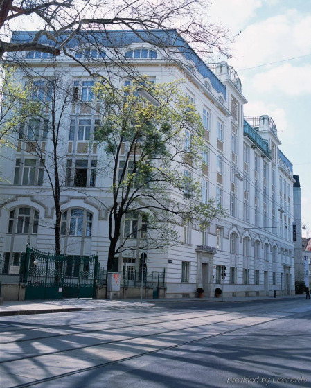 NH Wien Belvedere (Wien)