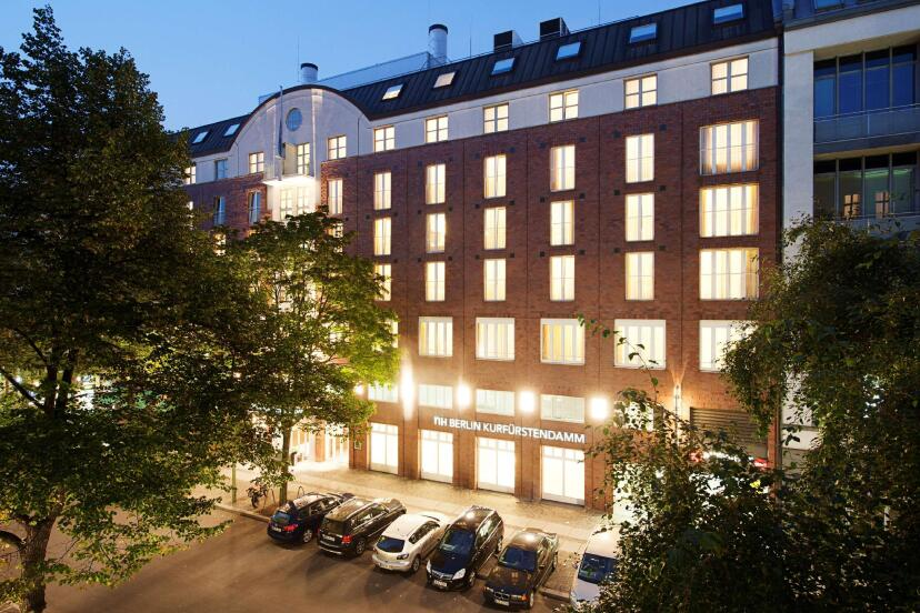 NH Berlin Alexanderplatz (Berlin)