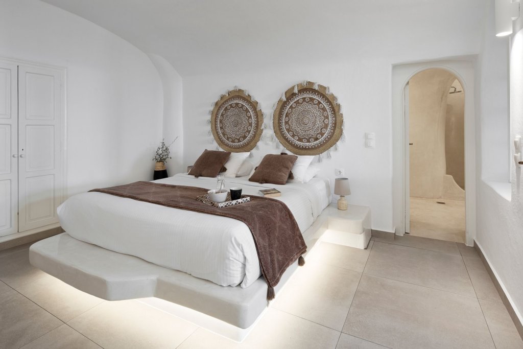 Nano Suites Santorin (Éxo Goniá)