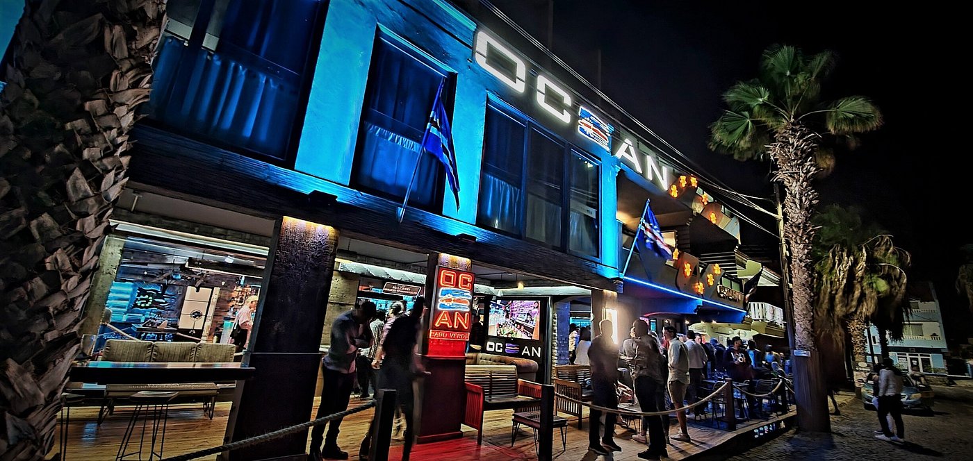 Ocean Suites (Santa Maria)