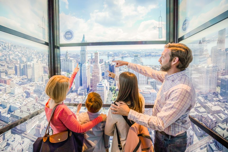 One World Observatory