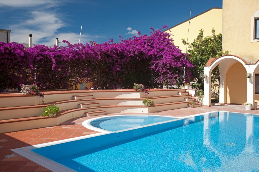 Orrì Hotel Tortoli (Tortoli)