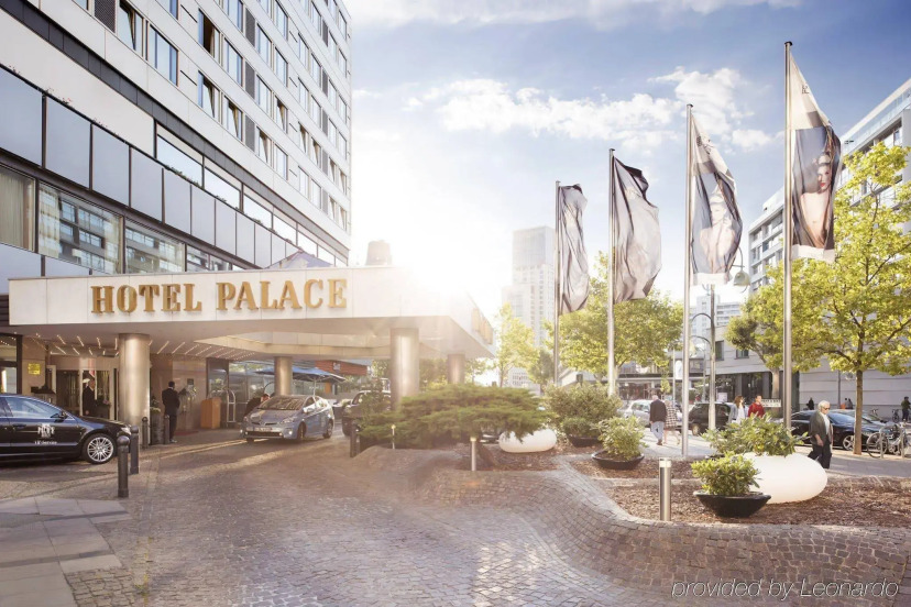 Hotel Palace Berlin