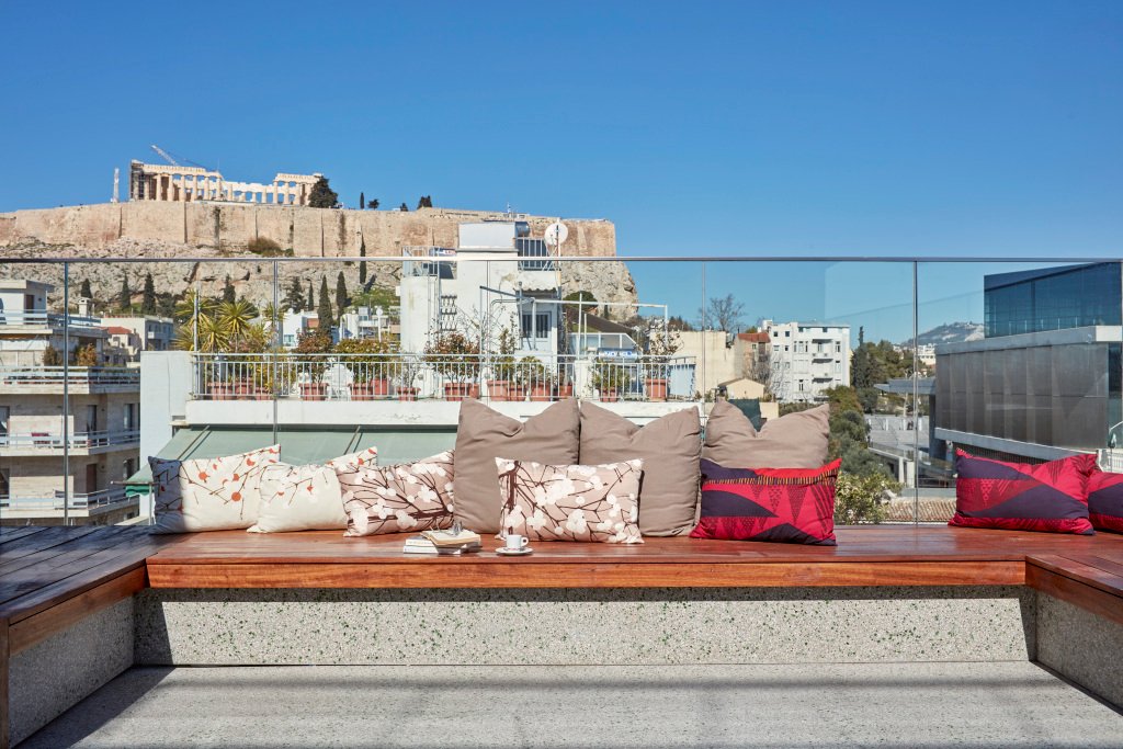 Philippos Hotel (Athen)