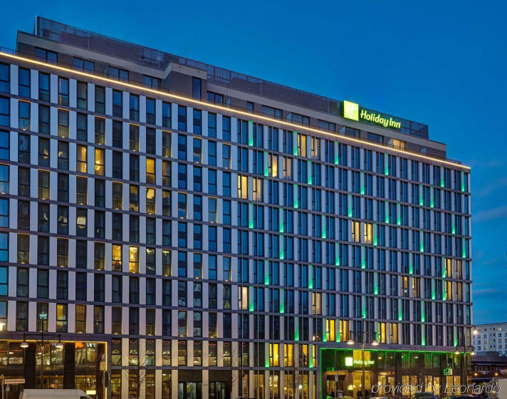
Premier Inn Berlin Alexanderplatz Hotel (Berlin)