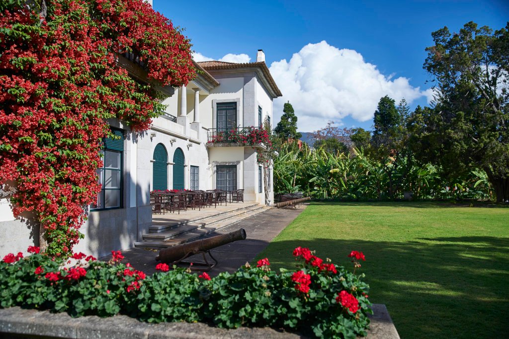 Quinta Da Casa Branca (Funchal)