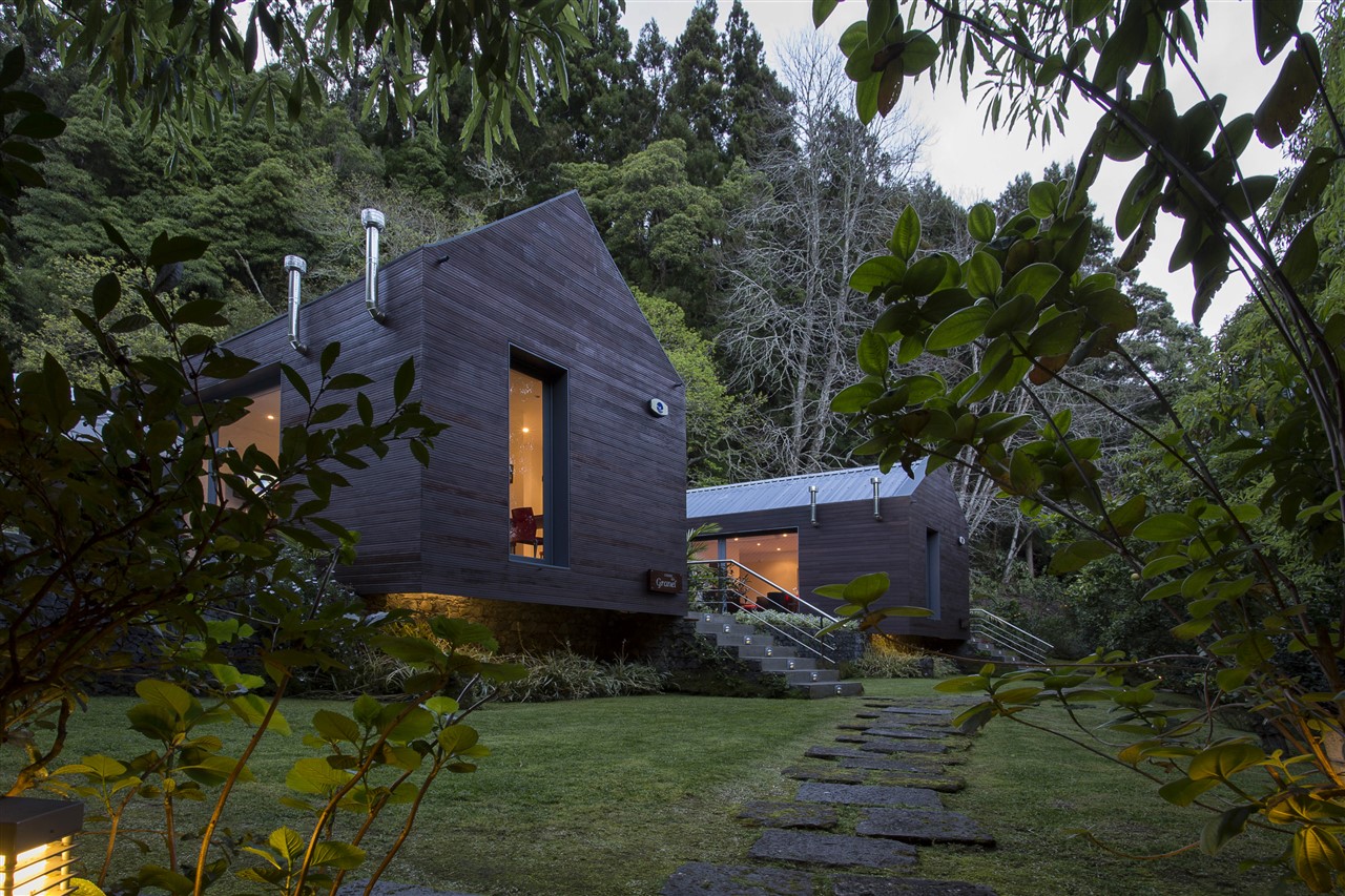 Quinta da Mó Furnas