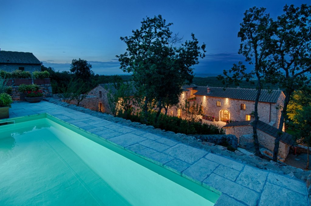 Relais la Costa - Dimora Storica (Monteriggioni)
