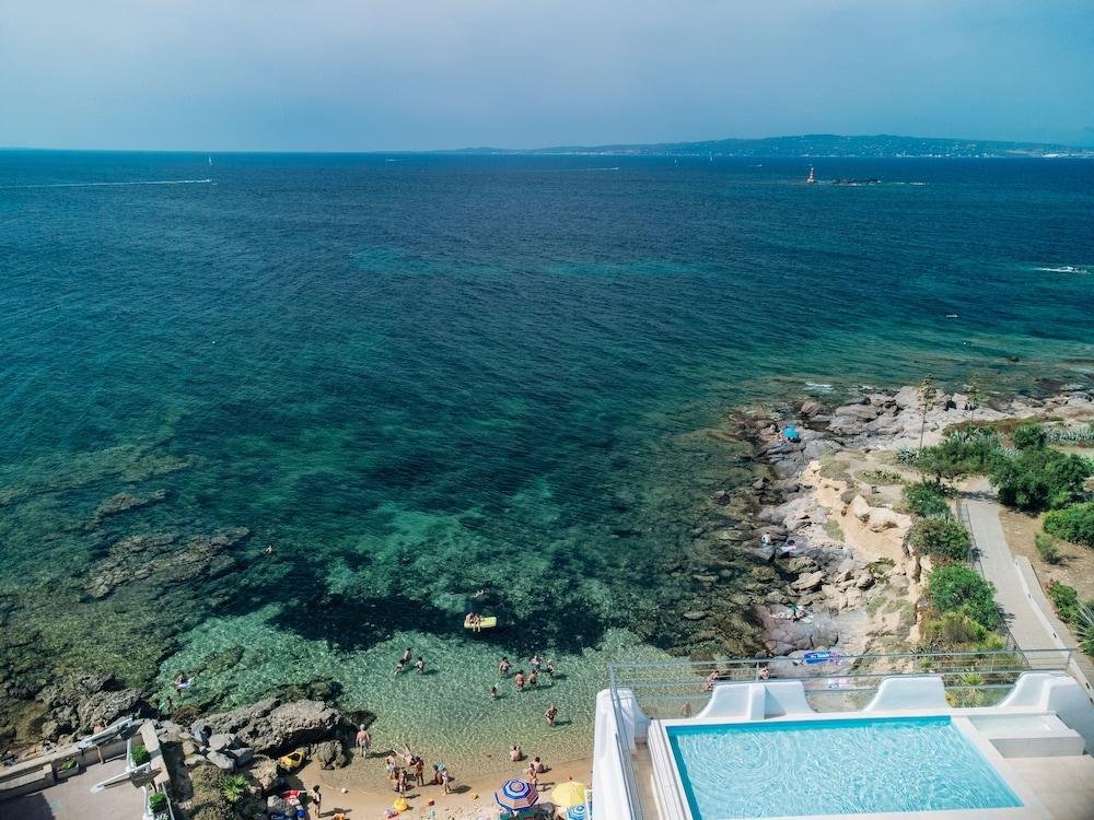 Relais la Ghinghetta (Portoscuso)