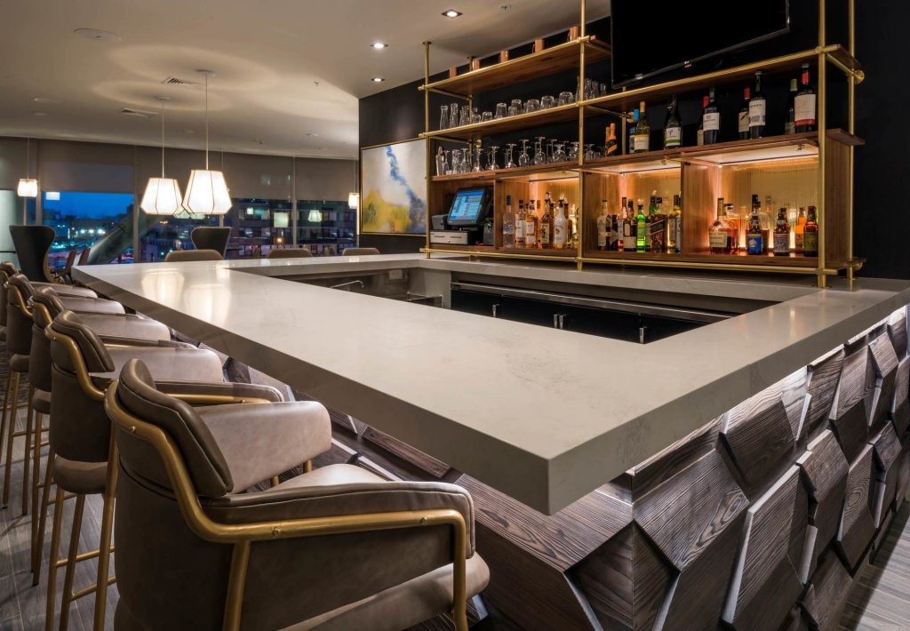 Residence Inn by Marriott (Jersey City)